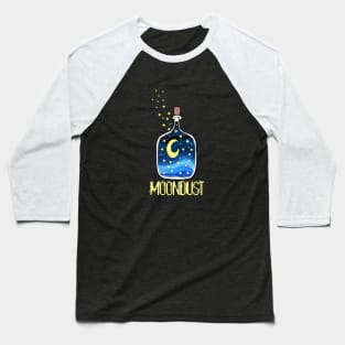 Moondust Baseball T-Shirt